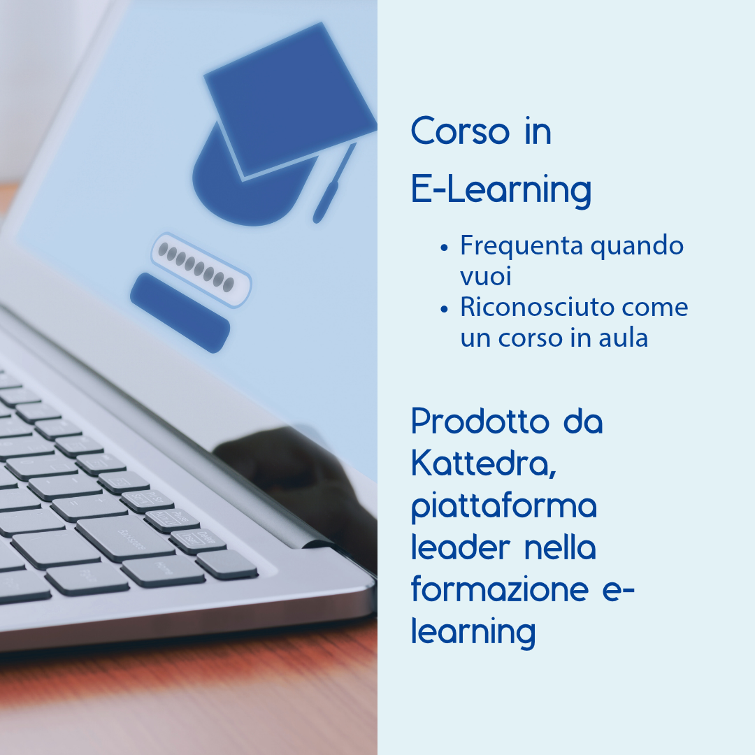Corso aggiornamento RSPP/Datore di Lavoro - ESSENZIALE 231: PILLOLE FORMATIVE SU MODELLO 231 E ODV (e-learning) - prodotto da Kattedra