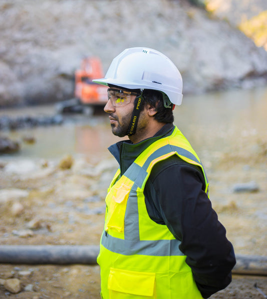 Quali sono gli organi di vigilanza per la sicurezza nei luoghi di lavoro?