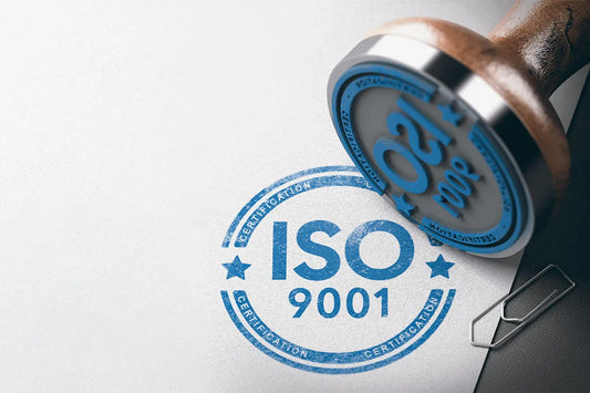 Cos’è la certificazione ISO 9001?