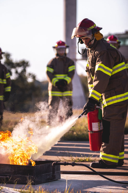 E’ obbligatorio avere un addetto antincendio?