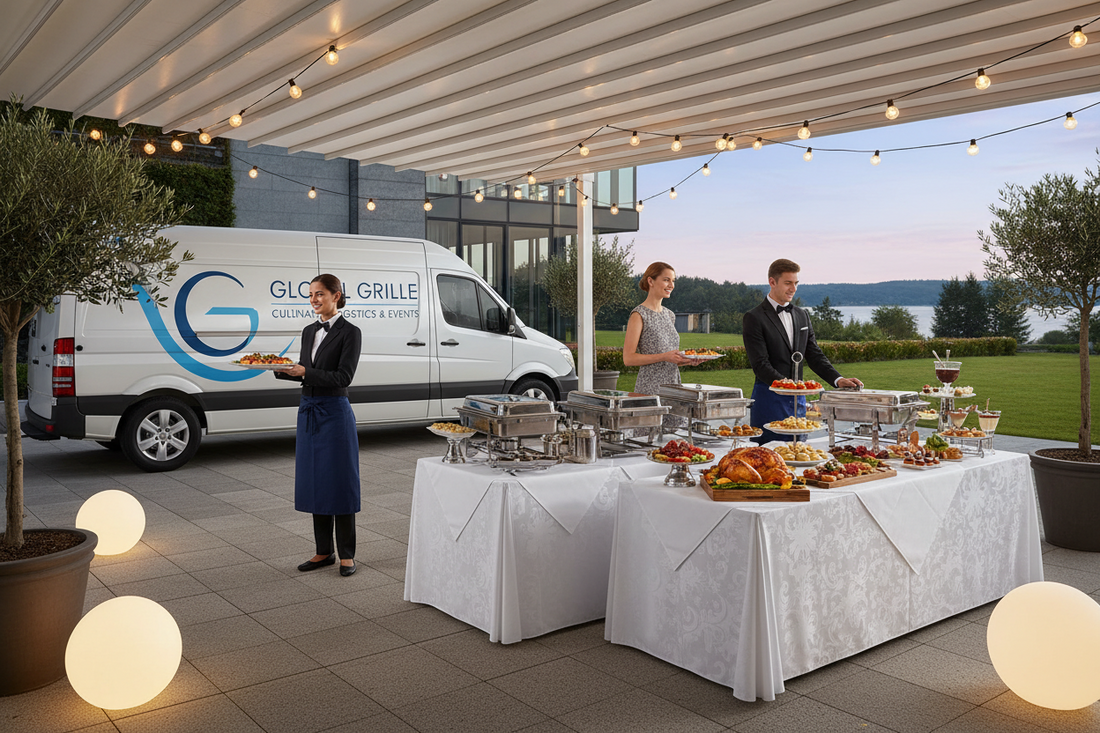 HACCP catering: obblighi per addetti e aziende