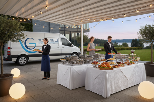 HACCP catering: obblighi per addetti e aziende