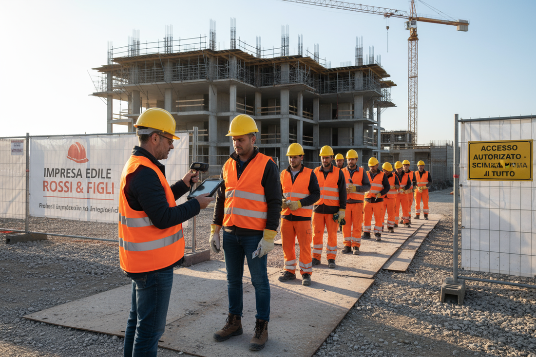 Nuovo decreto legge sicurezza sul lavoro: cosa cambia? - Prometeo Srl - Sicurezza sul Lavoro, Formazione e Medicina del Lavoro