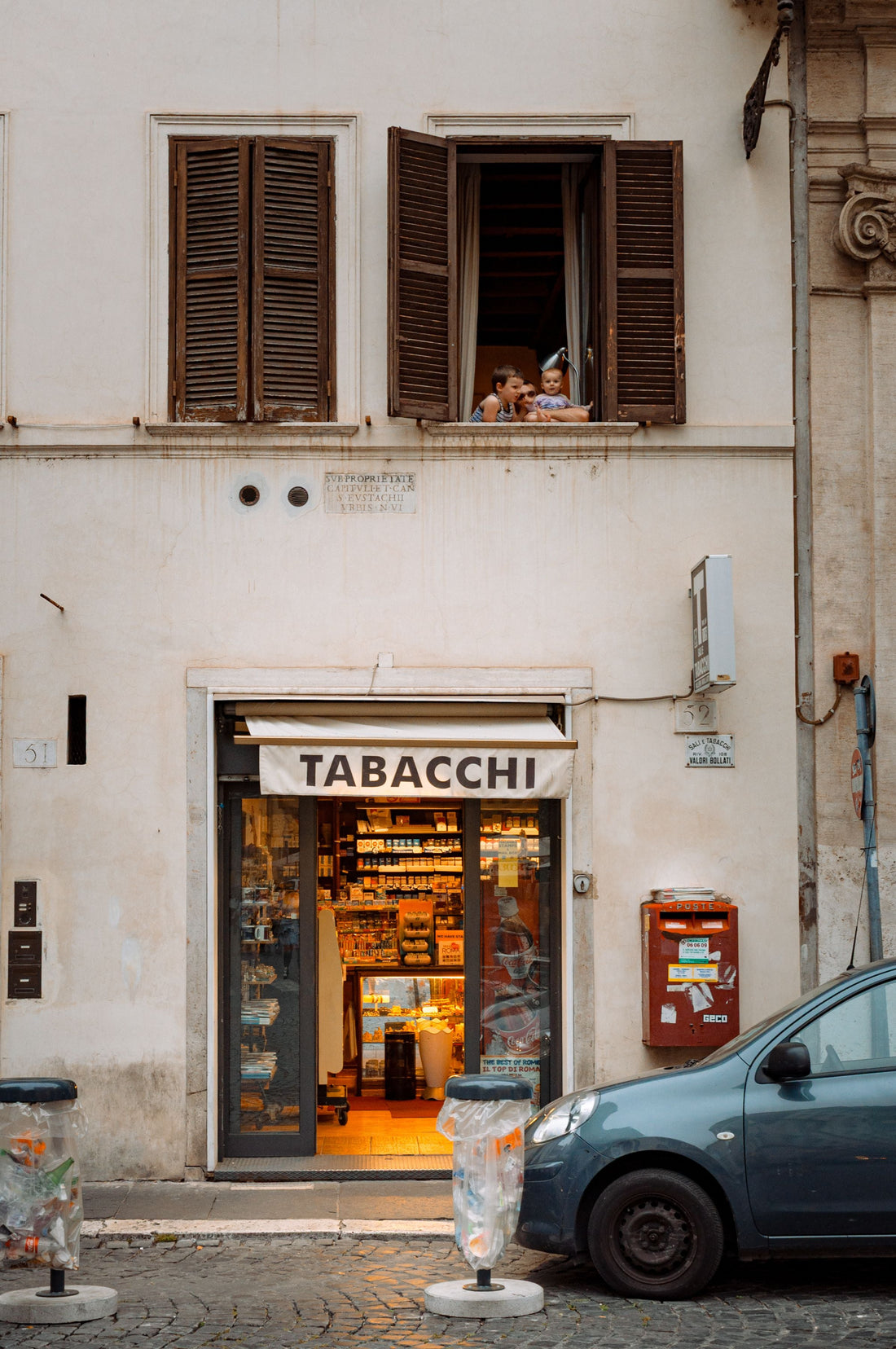 HACCP per tabaccherie: obblighi e normativa aggiornata