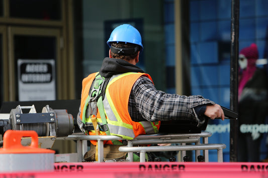 Quando è obbligatoria la sicurezza sul lavoro?