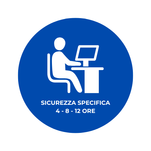 SICUREZZA SPECIFICA