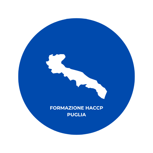FORMAZIONE HACCP PUGLIA