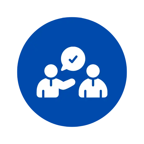 Consulente sicurezza e salute sul lavoro