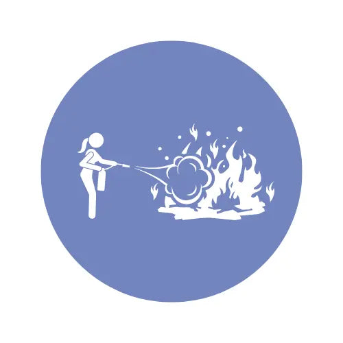 AGGIORNAMENTO ADDETTI ANTINCENDIO Prometeo Srl - Sicurezza sul Lavoro, Formazione e Medicina del Lavoro