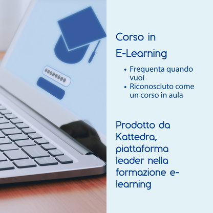 Corso formazione HACCP BASILICATA (e-learning) - RESPONSABILI SETTORE ALIMENTARE: IMPRESE ALIMENTARI - prodotto da Kattedra