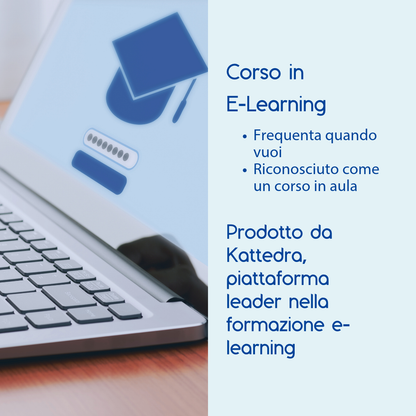 Corso aggiornamento RSPP/Datore di Lavoro - ESSENZIALE 231: PILLOLE FORMATIVE SU MODELLO 231 E ODV (e-learning)  - prodotto da Kattedra