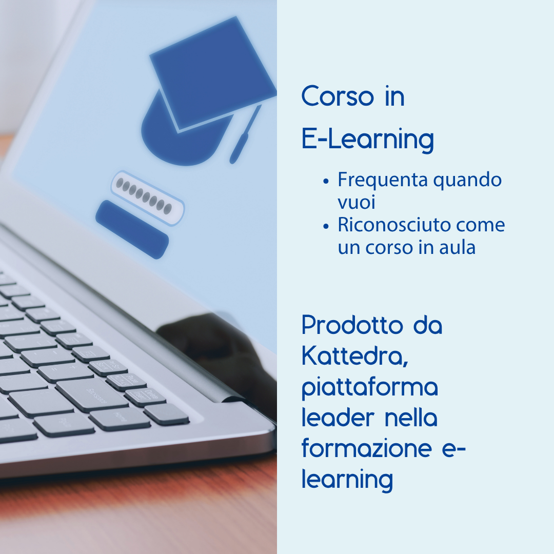 Corso formazione HACCP BASILICATA (e-learning) - ADDETTI SETTORE ALIMENTARE: IMPRESE ALIMENTARI - prodotto da Kattedra