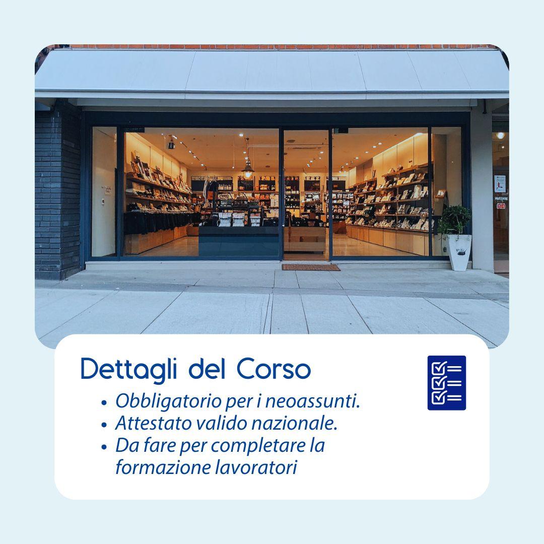 Corso Sicurezza Specifica 4 Ore Basso Rischio – Videoconferenza Sincrona Prometeo Srl