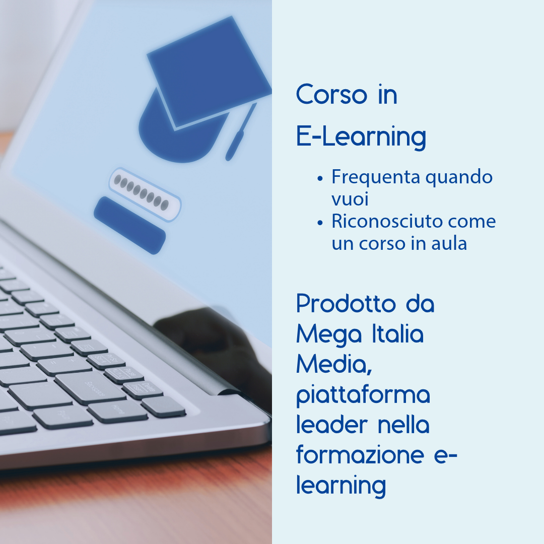 Corso aggiornamento DATORE DI LAVORO (e-learning) - prodotto da Megaitaliamedia