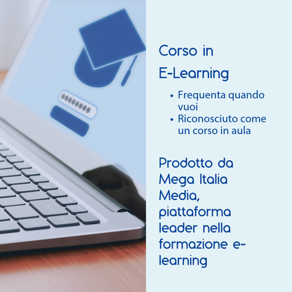 Corso aggiornamento DATORE DI LAVORO (e-learning) - prodotto da Megaitaliamedia